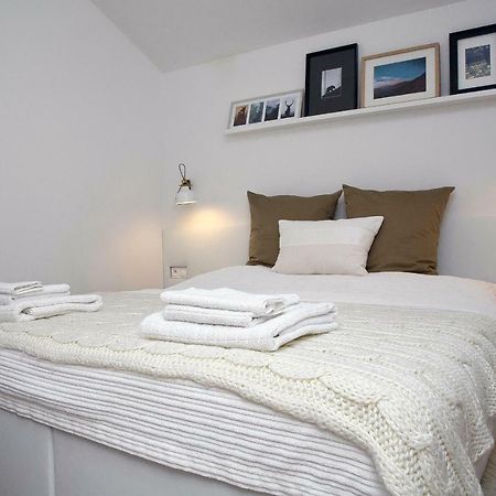 Apartman Chopok Juh Nadia Horná Lehota Zewnętrze zdjęcie