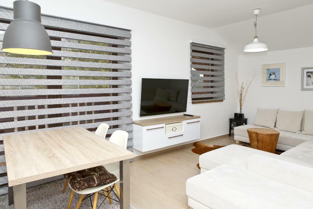 Apartman Chopok Juh Nadia Horná Lehota Zewnętrze zdjęcie