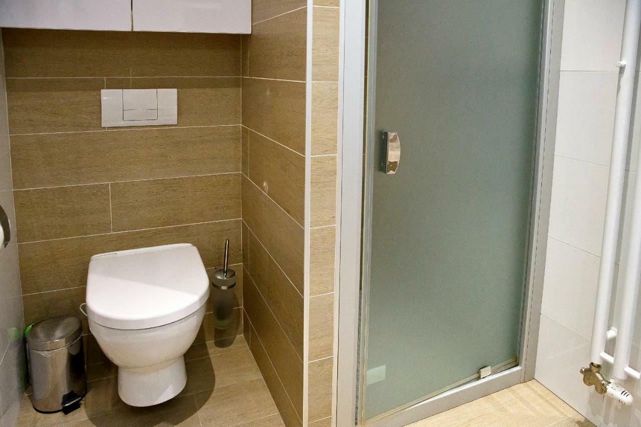 Apartman Chopok Juh Nadia Horná Lehota Zewnętrze zdjęcie