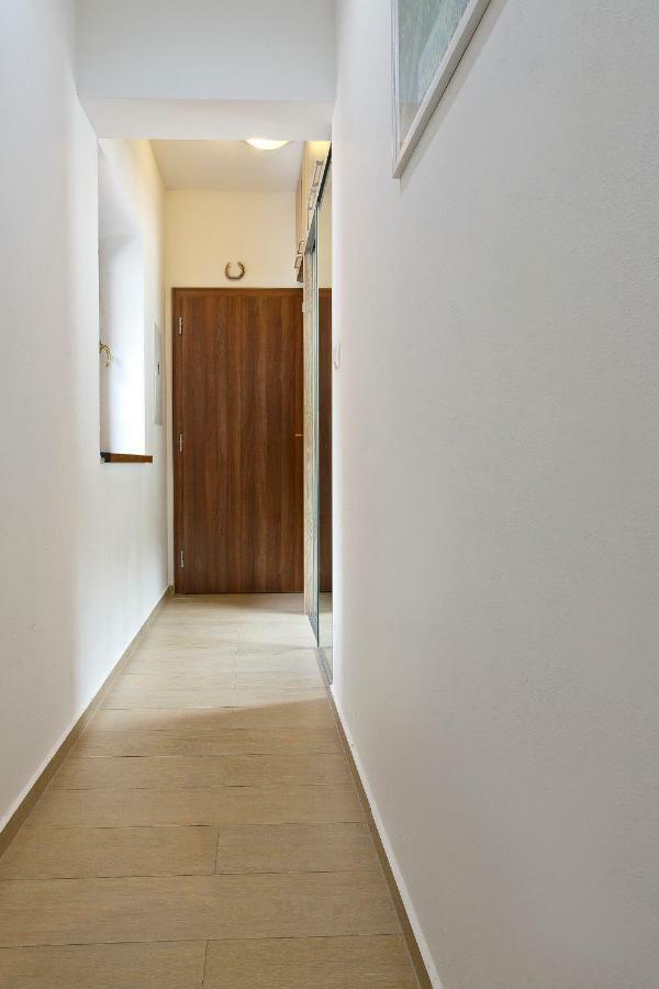Apartman Chopok Juh Nadia Horná Lehota Zewnętrze zdjęcie