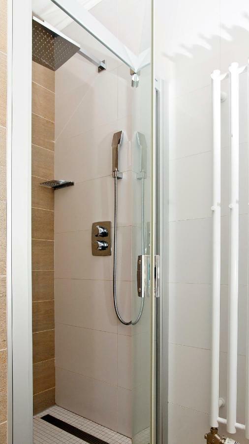 Apartman Chopok Juh Nadia Horná Lehota Zewnętrze zdjęcie